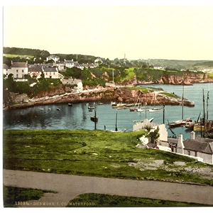 Dunmore, I. County Waterford, Ireland