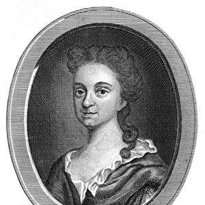 Elizabeth Bury, Diarist