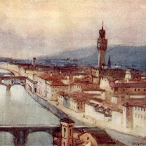 Florence 1912