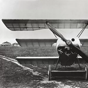Fokker DR-1 V-3 Triplane
