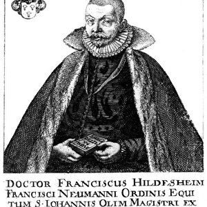 Franz Hildesheim
