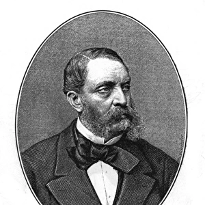 Franz V Dingelstedt - 2
