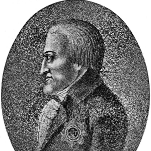 Franz Von Thugut