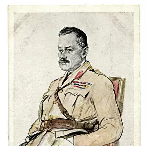 General The Hon. Sir J. H. G. Byng