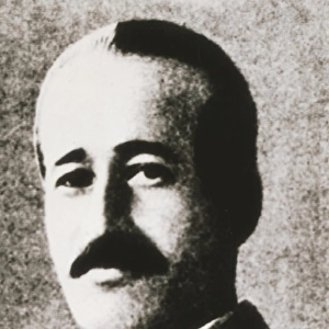 G܉RALDES, Ricardo (1886-1927). Argentinian writer