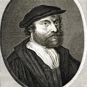 Hans Holbein / Chambars
