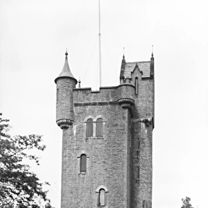 Helens Tower