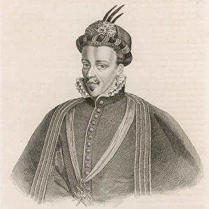 Henryk De Valois