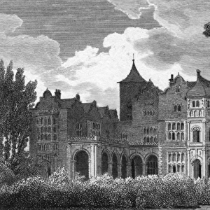 Holland House 1804