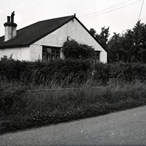 A House, Hullbridge, Essex