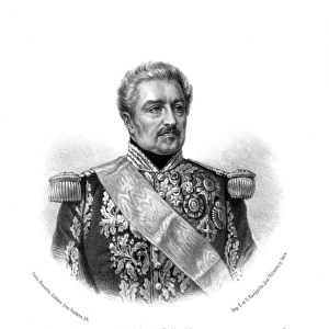 Jean-Baptiste Vaillant