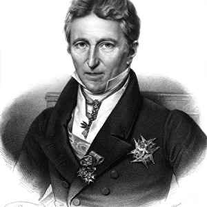 Jean Baptiste Villele