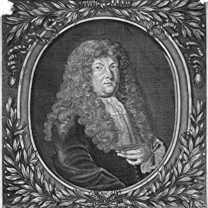 Johann Dolaeus