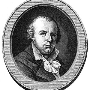 Johann Fried. Reichardt