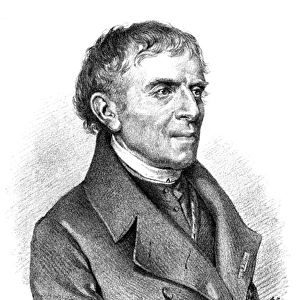 Johann Pyrker