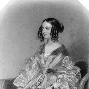 Lady Frances Gardner