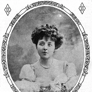 Marchioness of Dufferin and Ava (Florence Davis)