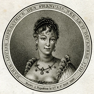 Marie-Louise (Anon 1811)