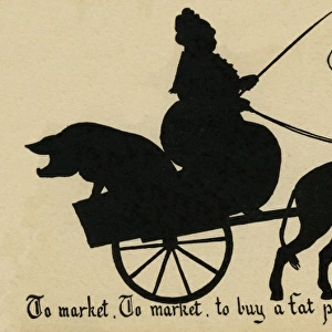 To Market, To Market, To Buy a Fat Pig