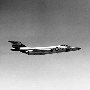 McDonnell RF-101C Voodo 56-196
