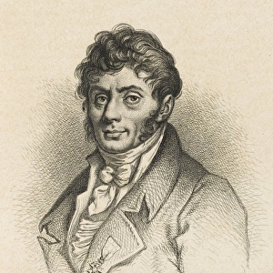 Mehul, Etienne 1763 - 1817