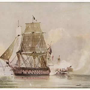 Naval Action 1798
