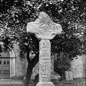Old Cross, Downpatrick