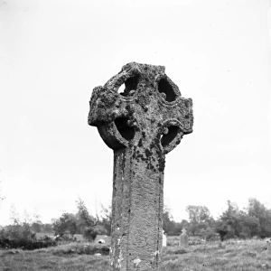 Old Cross, St. Kierans, Kells