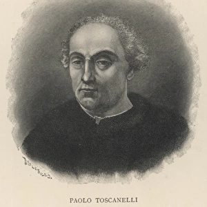 Paolo Toscanelli