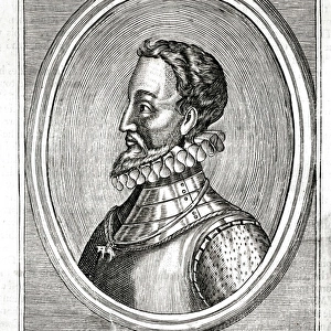 Philip Croy of Aerschot