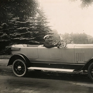 Steyr 1924