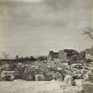 Turkey - The ruins of Ephesus