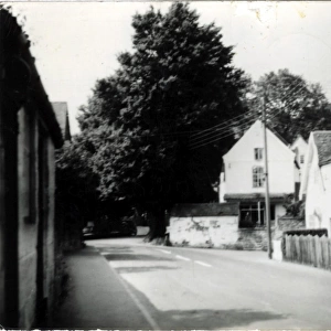The Village, Alveley, Shropshire