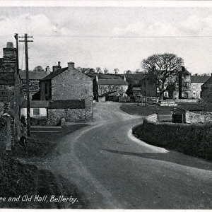 The Village, Bellerby, Yorkshire