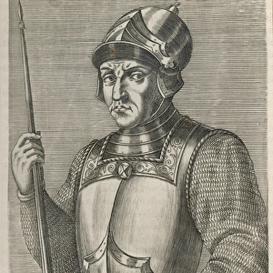 William I (Thevet)