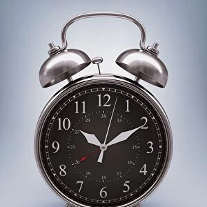 Alarm clock, artwork F006 / 8726