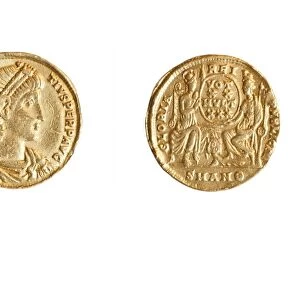 Emperor Constantine II