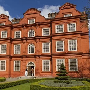 Kew Palace, London, England, United Kingdom, Europe
