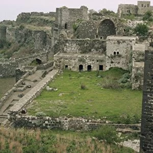 Marqab Castle