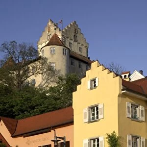 Meersburg castle