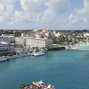 Nassau, Bahamas, West Indies, Caribbean, Central America