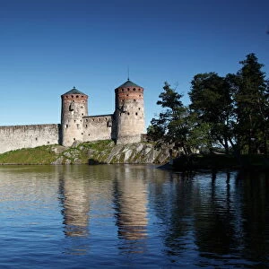Lake Saimaa