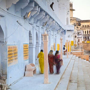 India, Rajasthan, Pushkar