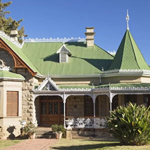 Mimosa Lodge, Oudtshoorn, Western Cape, South Africa