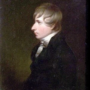 Henry Kirke White (1785-1806), Poet