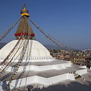 Nepal, , Kathmandu