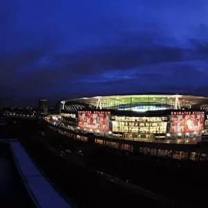Arsenal vs AS Monaco: Champions League Clash at Emirates Stadium