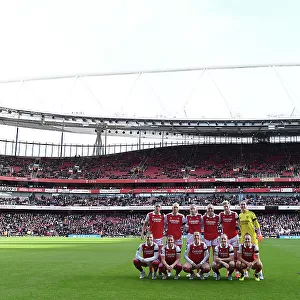 Arsenal Women vs. Chelsea Women: Barclays Super League Showdown at Emirates Stadium (2022-23)