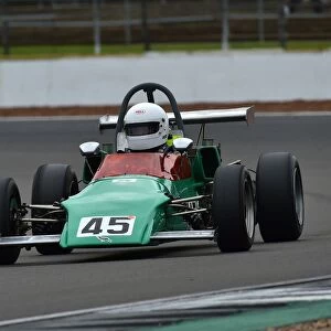 HSCC Historic Formula Ford 2000
