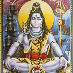 Sitting Shiva picture